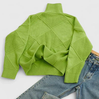 Adryssell | Udoban džemper