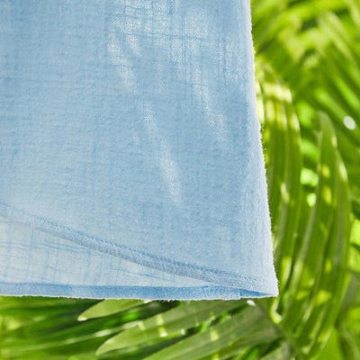 Alva™ | Opuštena asimetrična bluza veličine L