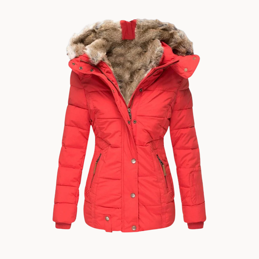 Deborah | Zimski kaput