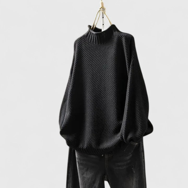 Suzi | Sofisticirani džemper