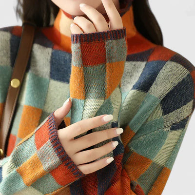 Florentiaa | Udoban džemper