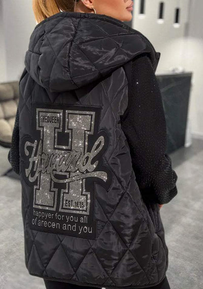 Gloria | Elegantna i udobna jakna