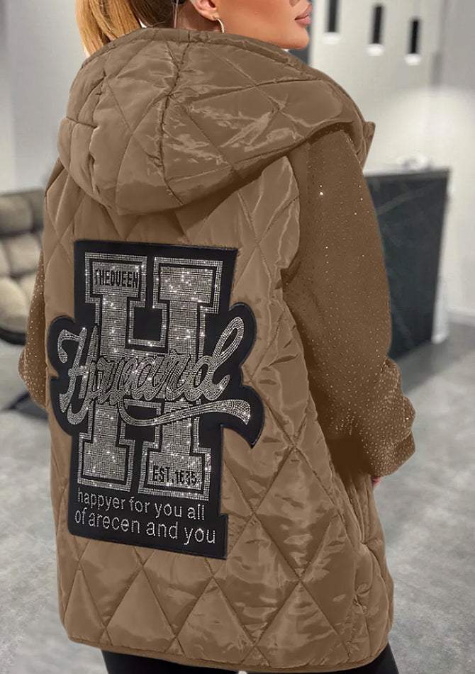 Gloria | Elegantna i udobna jakna