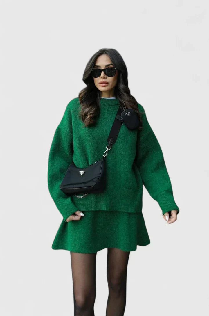 Ximaryell | Udoban set džempera